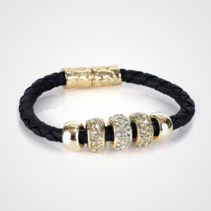 Black Bracelet