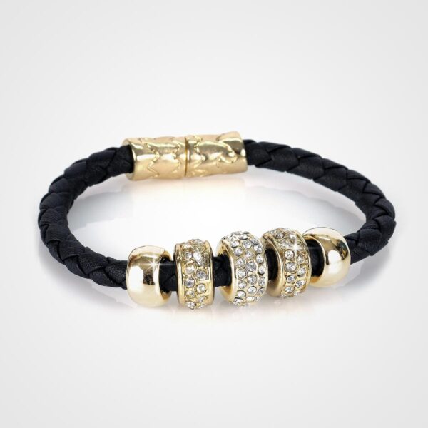 Black Bracelet