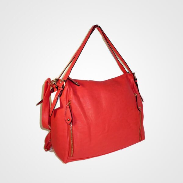 Leather Bag